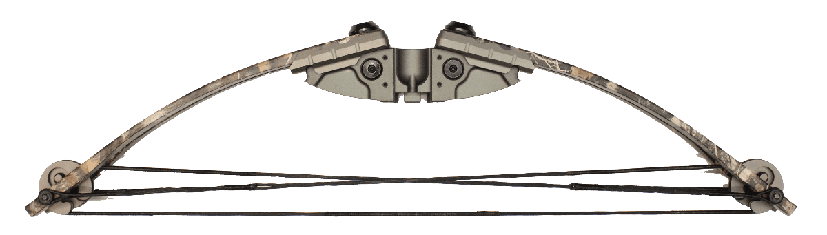 Плечи для арбалета Леопард 