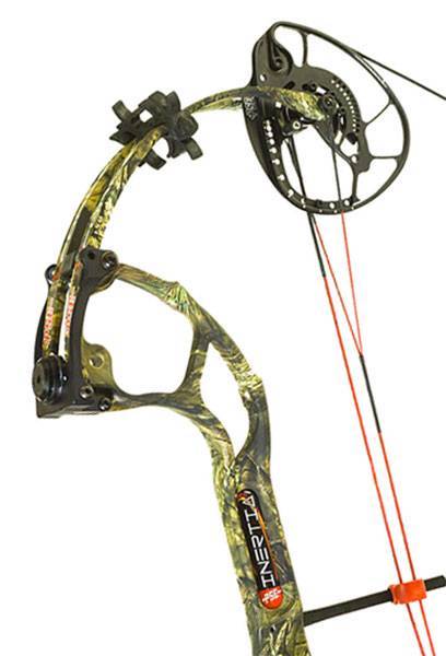 товар Лук блочный PSE Inertia