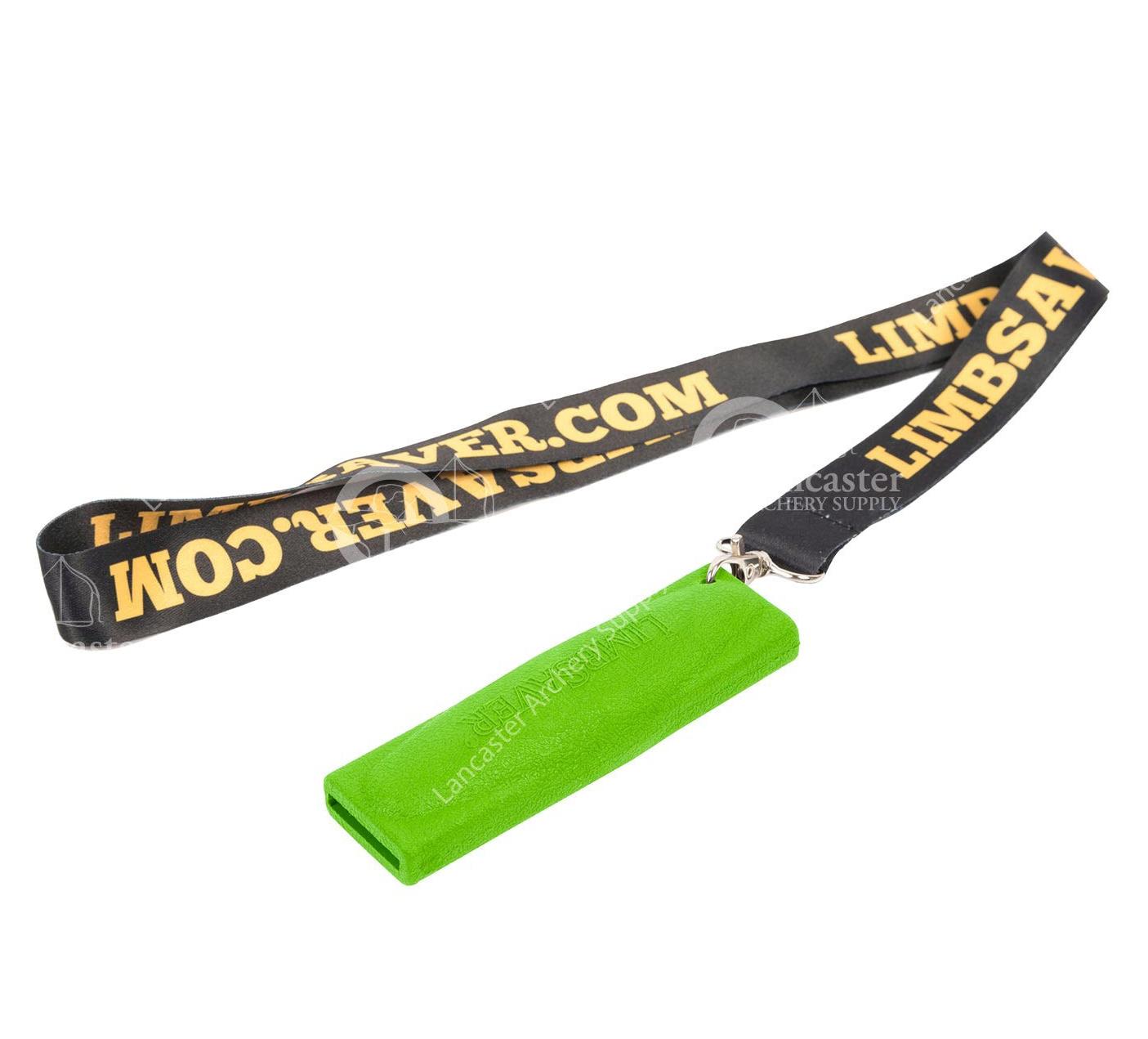 Выниматель для стрел LimbSaver Зеленый