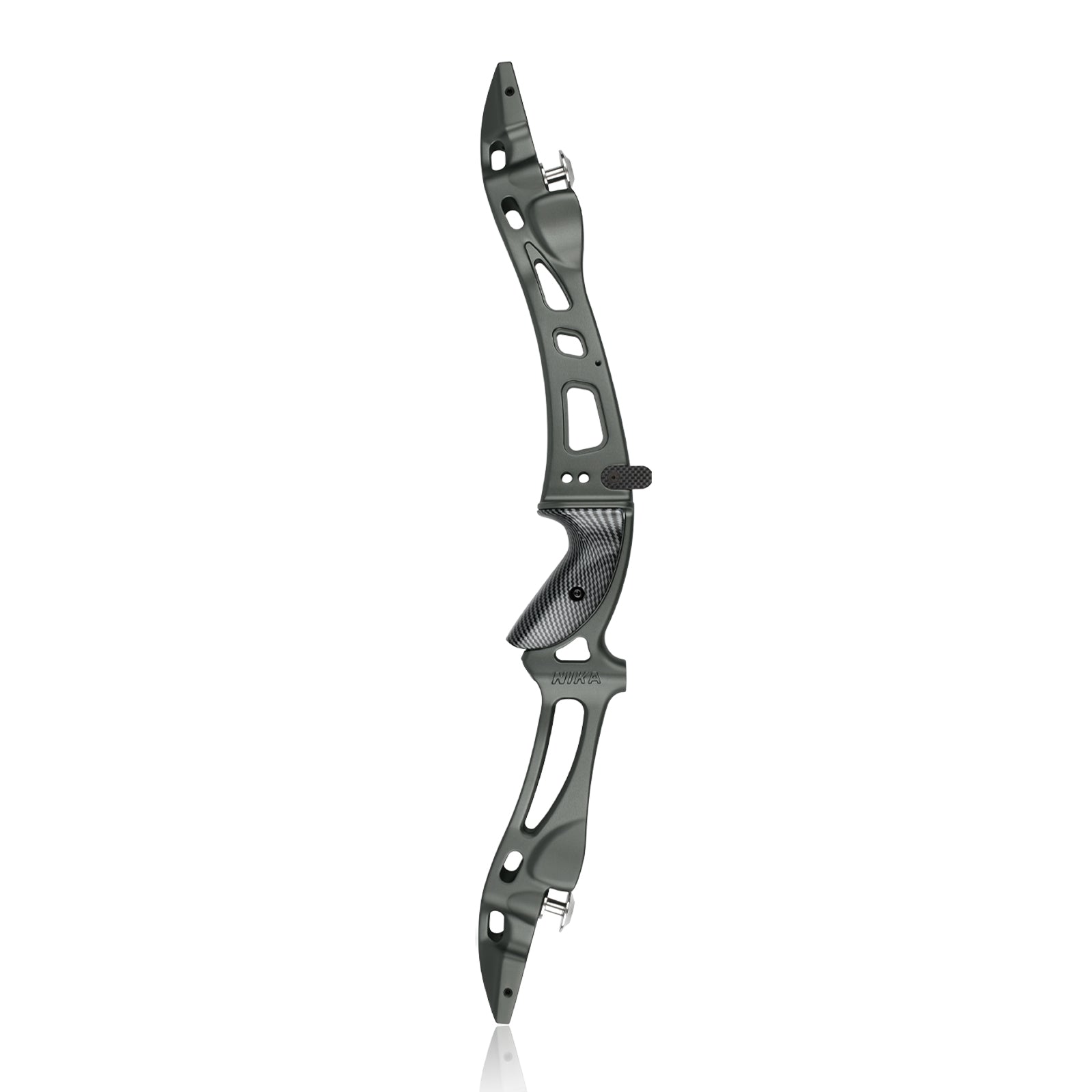 Рукоятка для классического лука Nika Archery ET-8 Warpath ILF