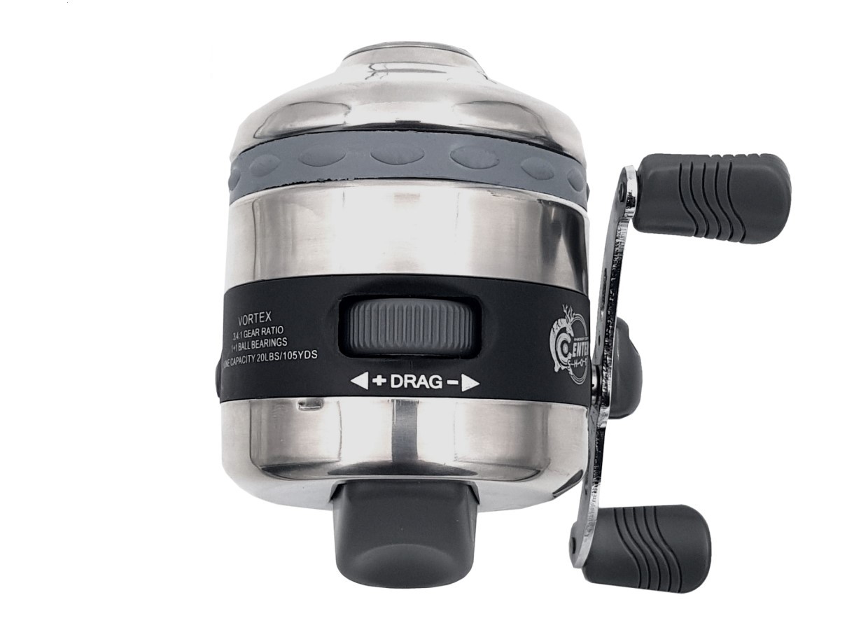 Катушка для боуфишинга Vortex