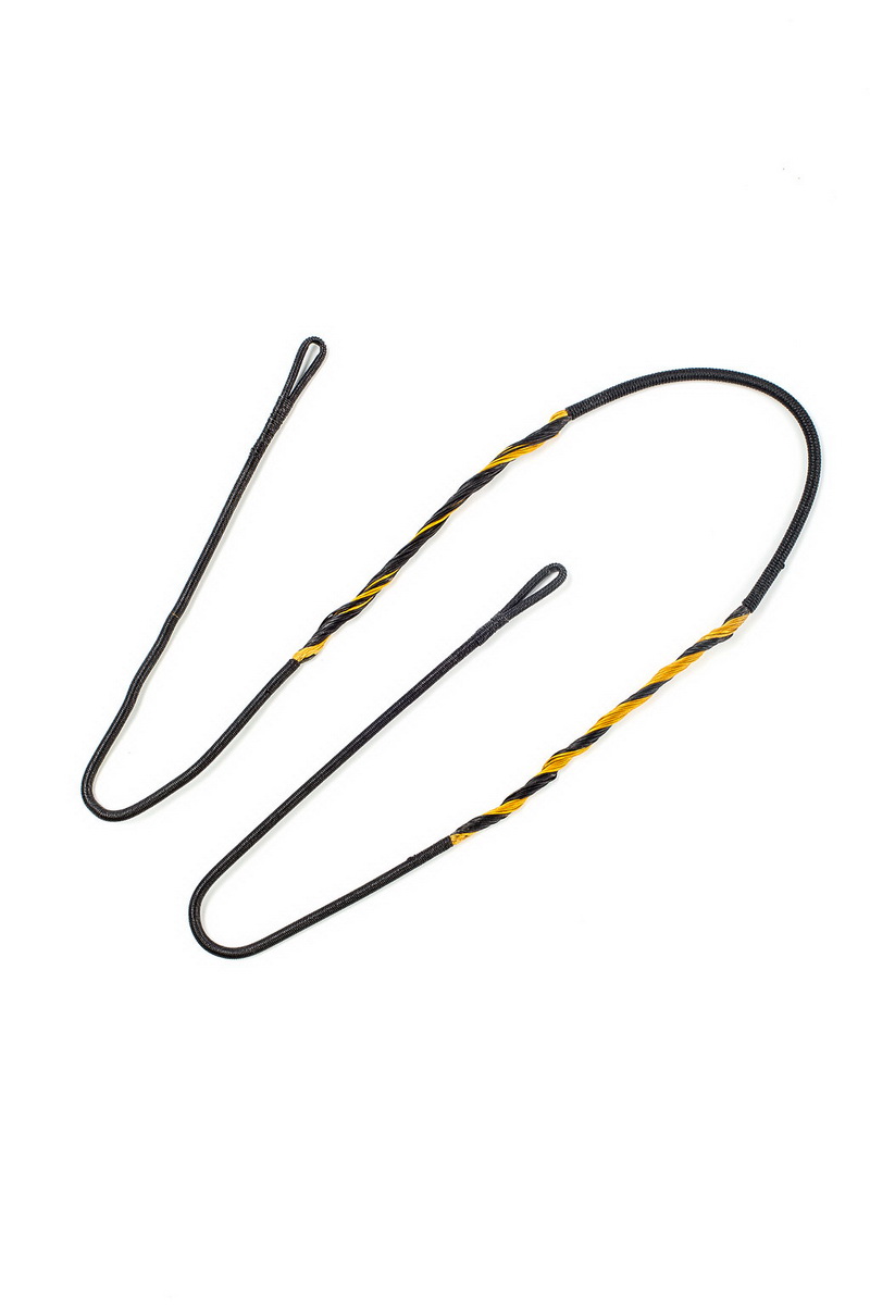 Тетива для арбалета Легат черный