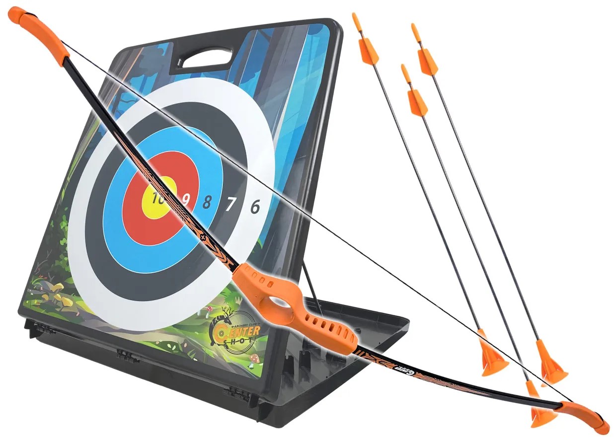 Детский набор для стрельбы из лука