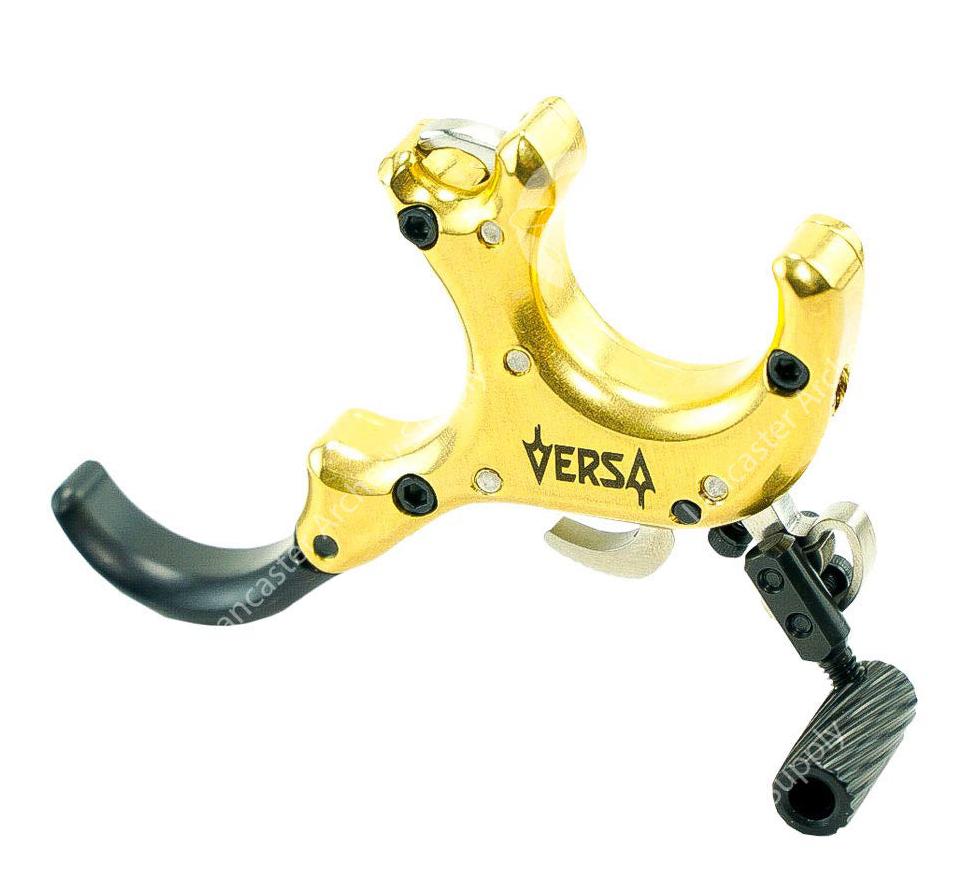 Релиз B3 Versa латунь