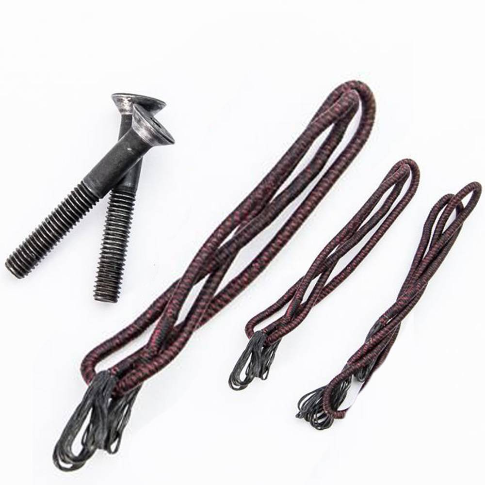 Комплект болтов и тетив SUB1 XR