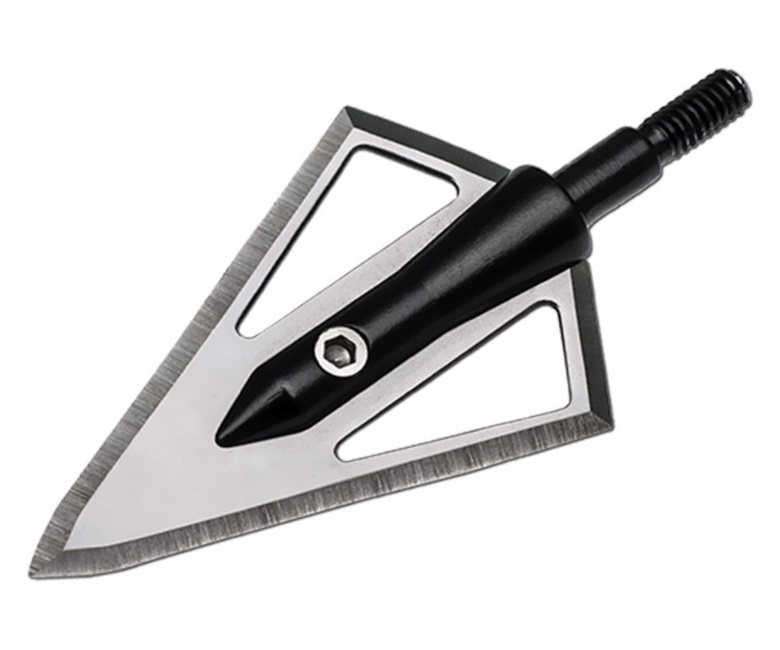 товар Наконечник TP225 Двухлезвенный 100gn