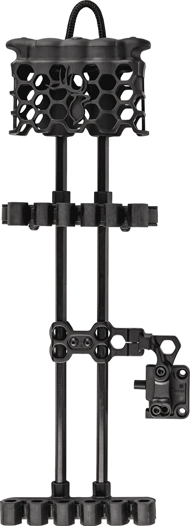 фото Кивер Trophy Ridge Hex Light Quiver Кивер Trophy Ridge Hex Light Quiver