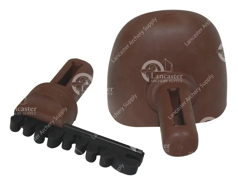 фото Кивер для традиционного лука Selway Slide-on Quiver Soft Koat Кивер для традиционного лука Selway Slide-on Quiver Soft Koat