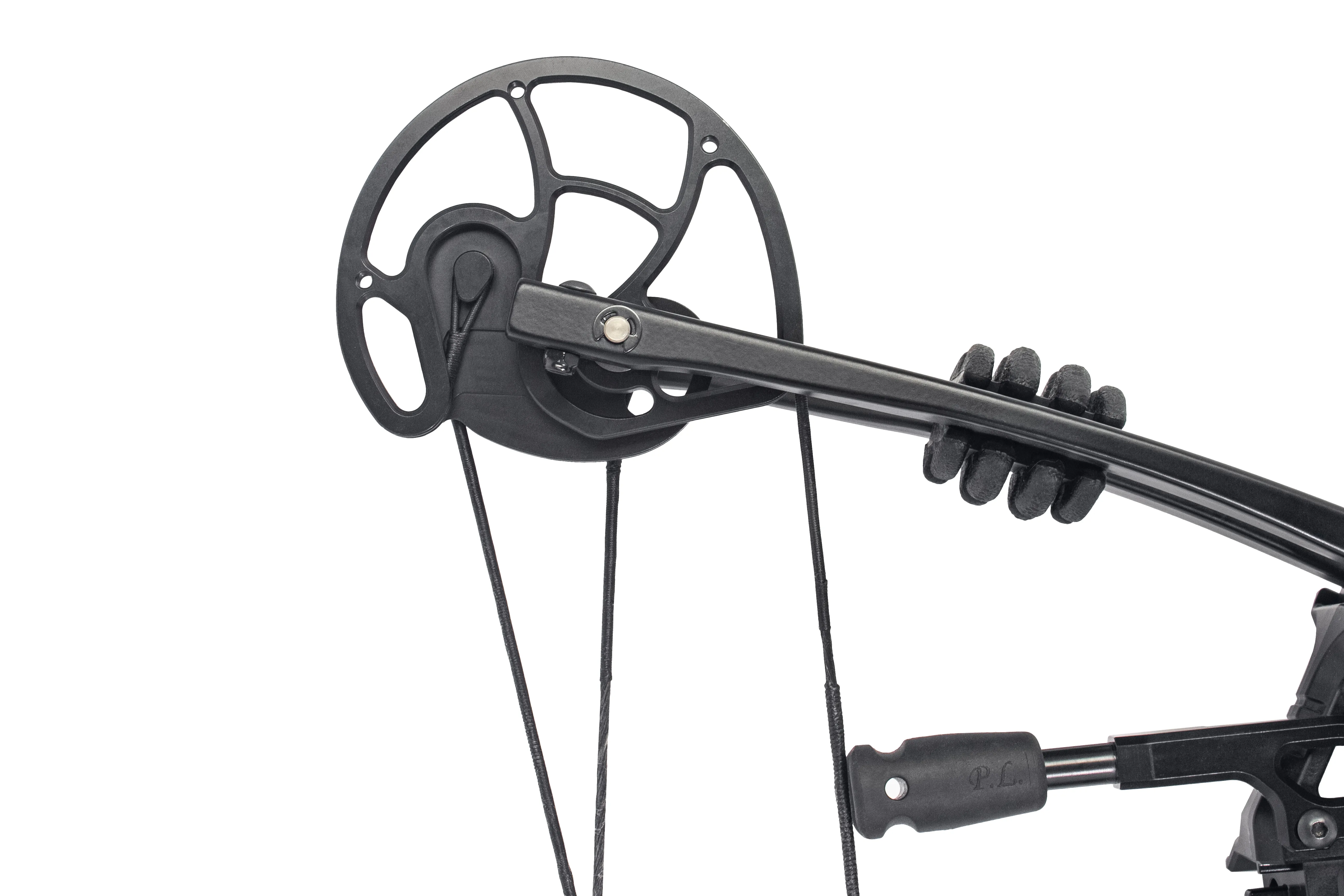 фото Плечи для арбалета Ek Vulcan 415 90 кг Плечи для арбалета Ek Vulcan 415 90 кг