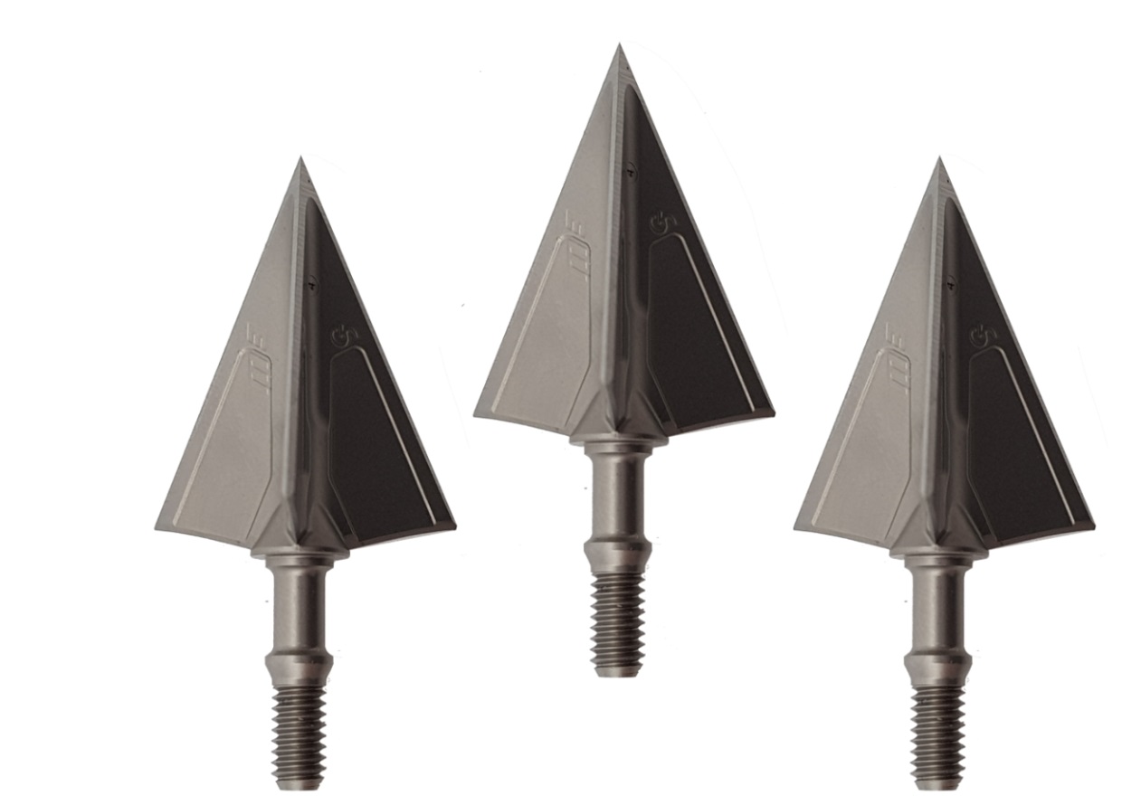 Наконечник G5 Montec M3 100 grn 3 шт