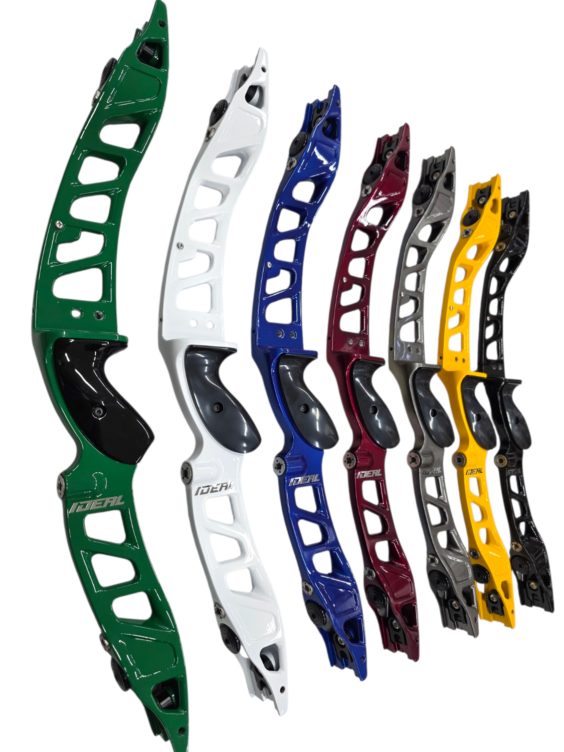 Рукоять для классического лука Samick Ideal ILF 25"