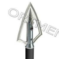 Наконечник CX XT 4-Blade 100grn 3 шт.