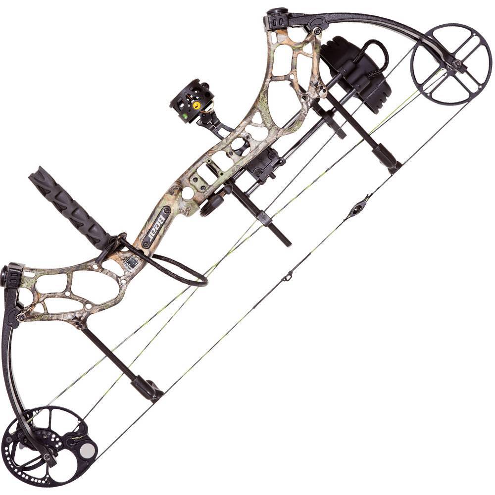 товар Лук блочный Bear Marshal