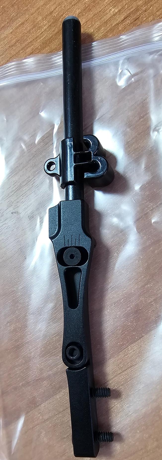 Отвод Sanlida Hero 10