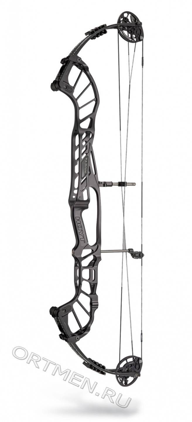 Лук блочный Hoyt INVICTA 40 DCX