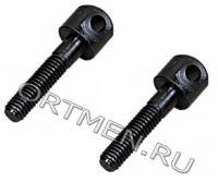 товар Крепления для антабок болтовые 2 шт
