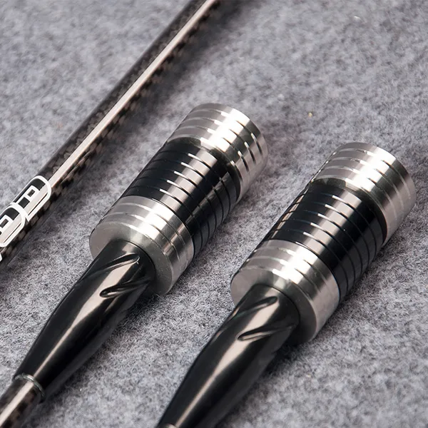 фото Стабилизатор боковой для блочного лука TOP-X PRO PR652 10 мм. Стабилизатор боковой для блочного лука TOP-X PRO PR652 10 мм.