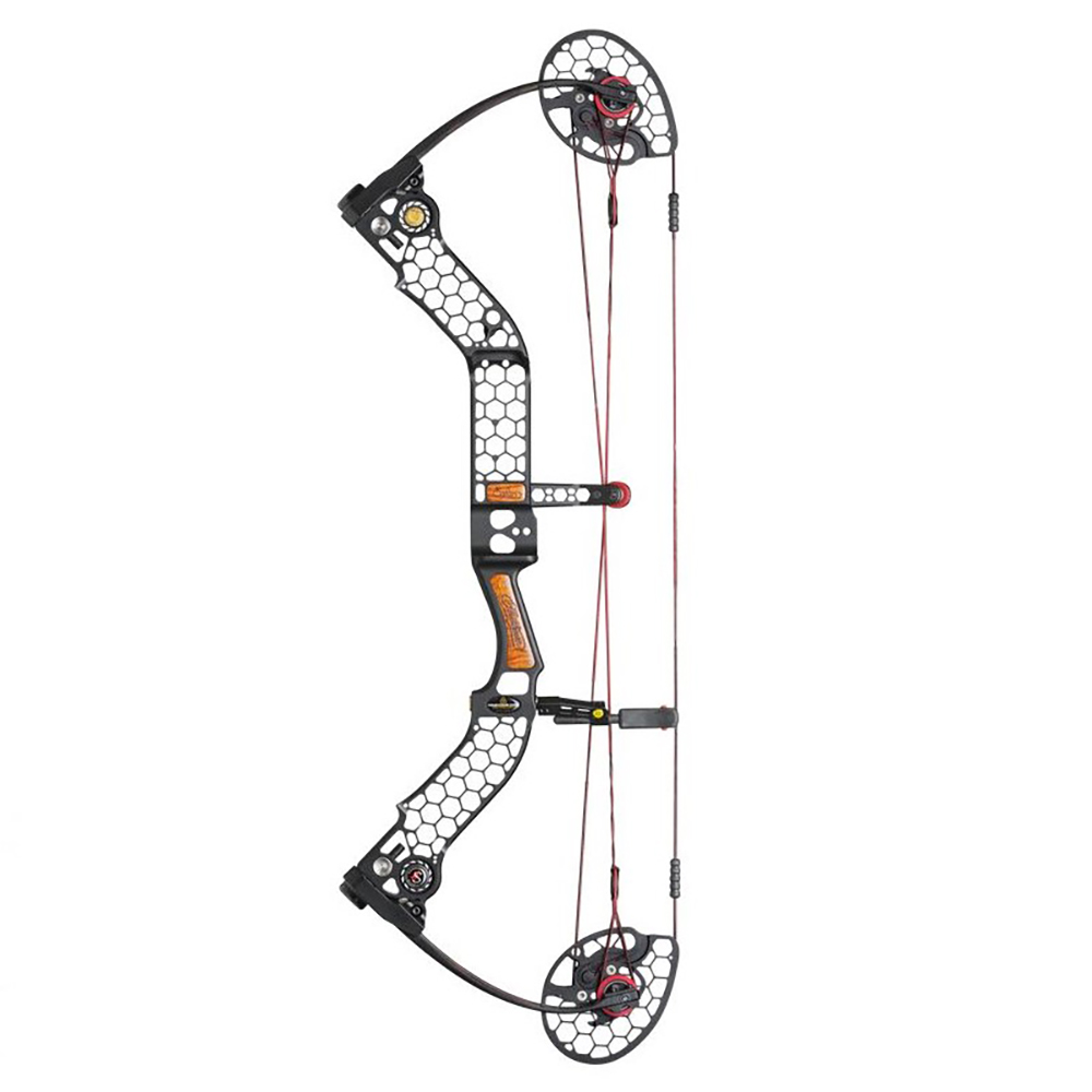 фото Лук блочный Mathews Monster Safari Лук блочный Mathews Monster Safari