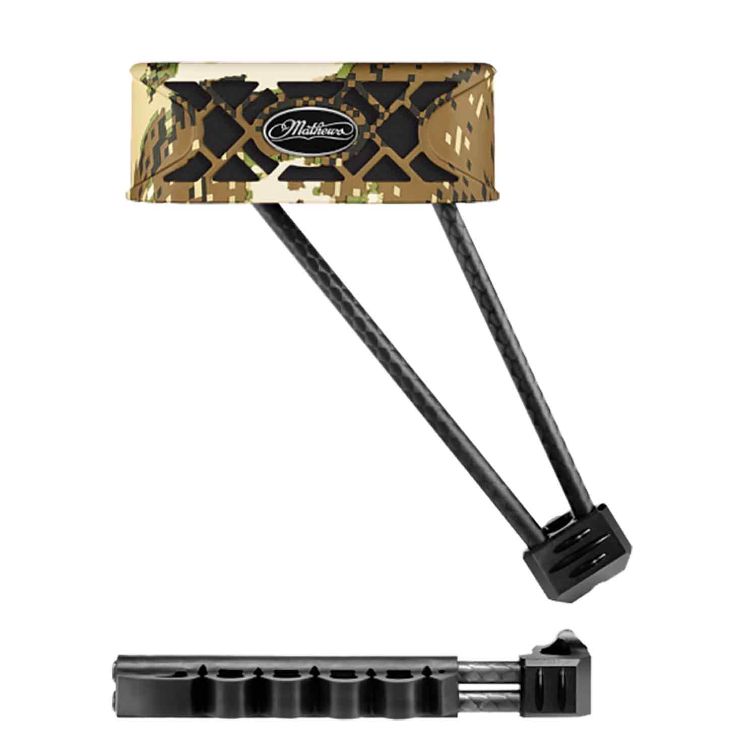 фото Кивер Mathews Q-Lite Quiver Кивер Mathews Q-Lite Quiver