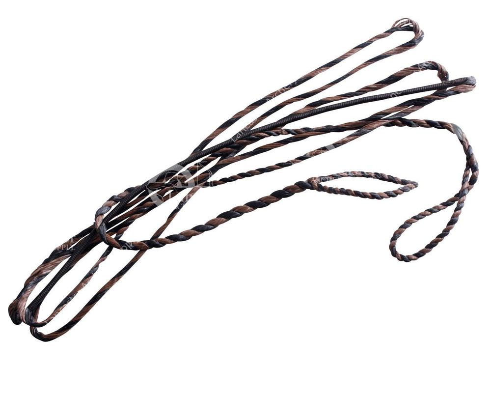 Тетива для лука фламандская 60" Bearpaw Fast Flight Flemish