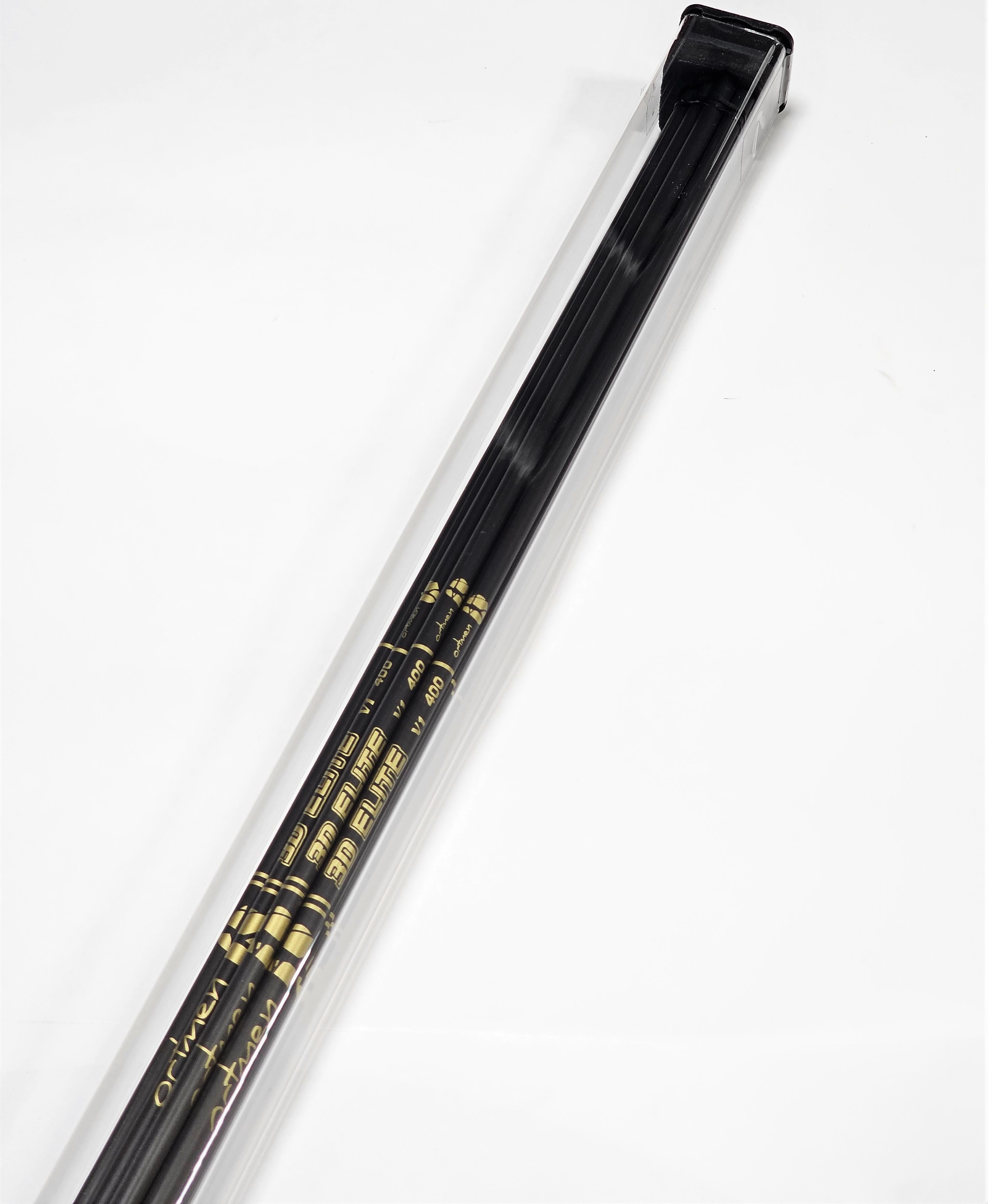 Трубка стрелы 3D Elite V1 12 шт