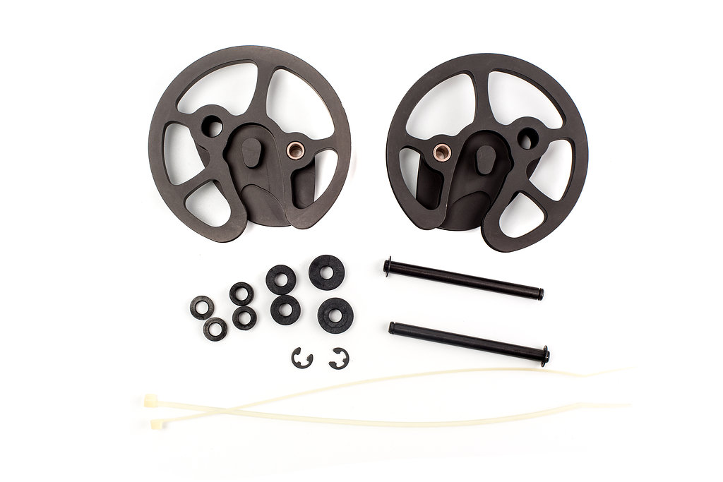 товар Комплект блоков для арбалета Стикс						