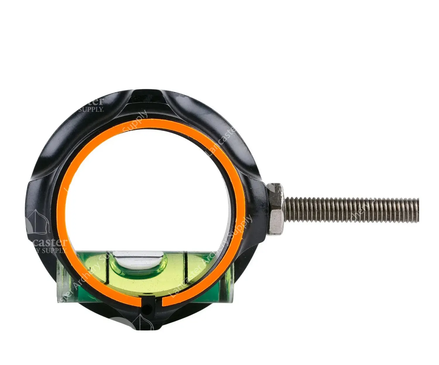 Скоп для прицела MYBO TEN ZONE NIKON 0.75 наклейка