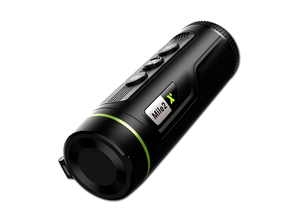 Тепловизионный монокуляр PIXFRA Mile 2 M419