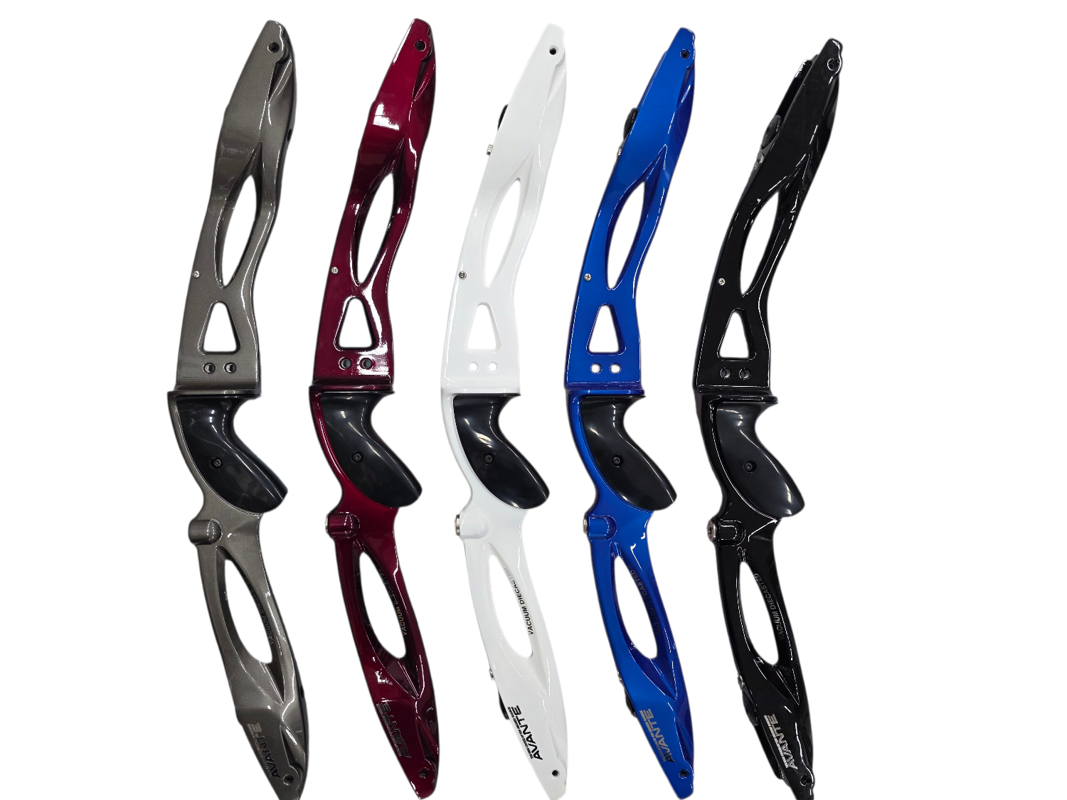 Рукоять для классического лука Samick Avante ILF 25"