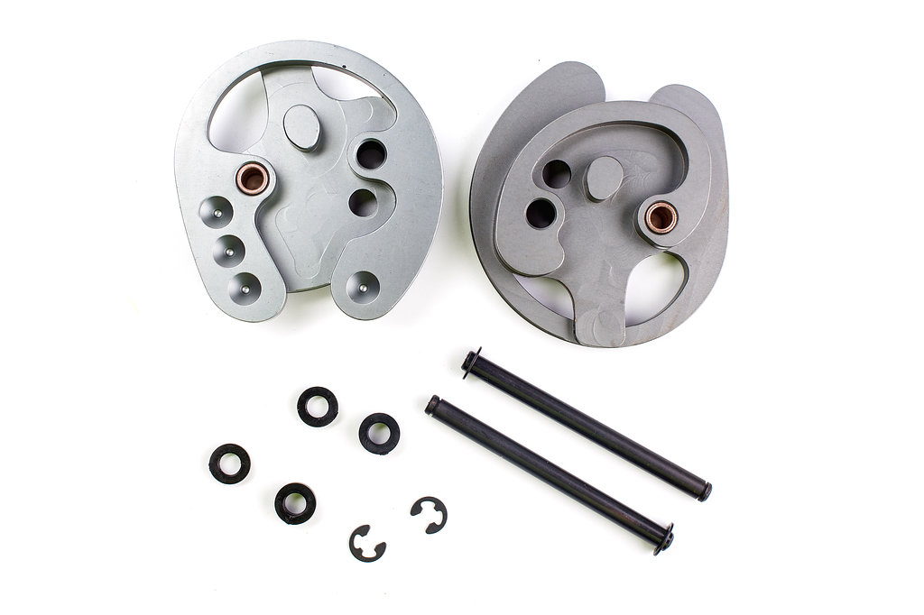 товар Комплект блоков для арбалета Архонт			