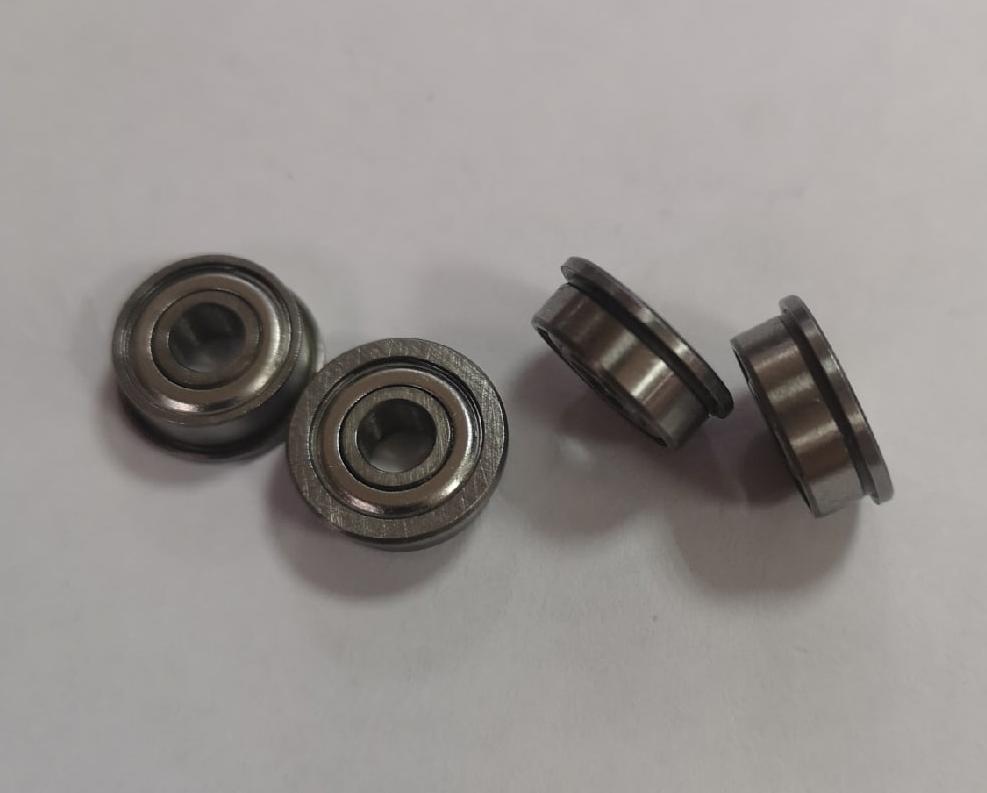 Подшипники для луков Sanlida