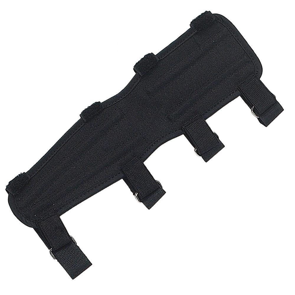 Крага 32*8см кордура