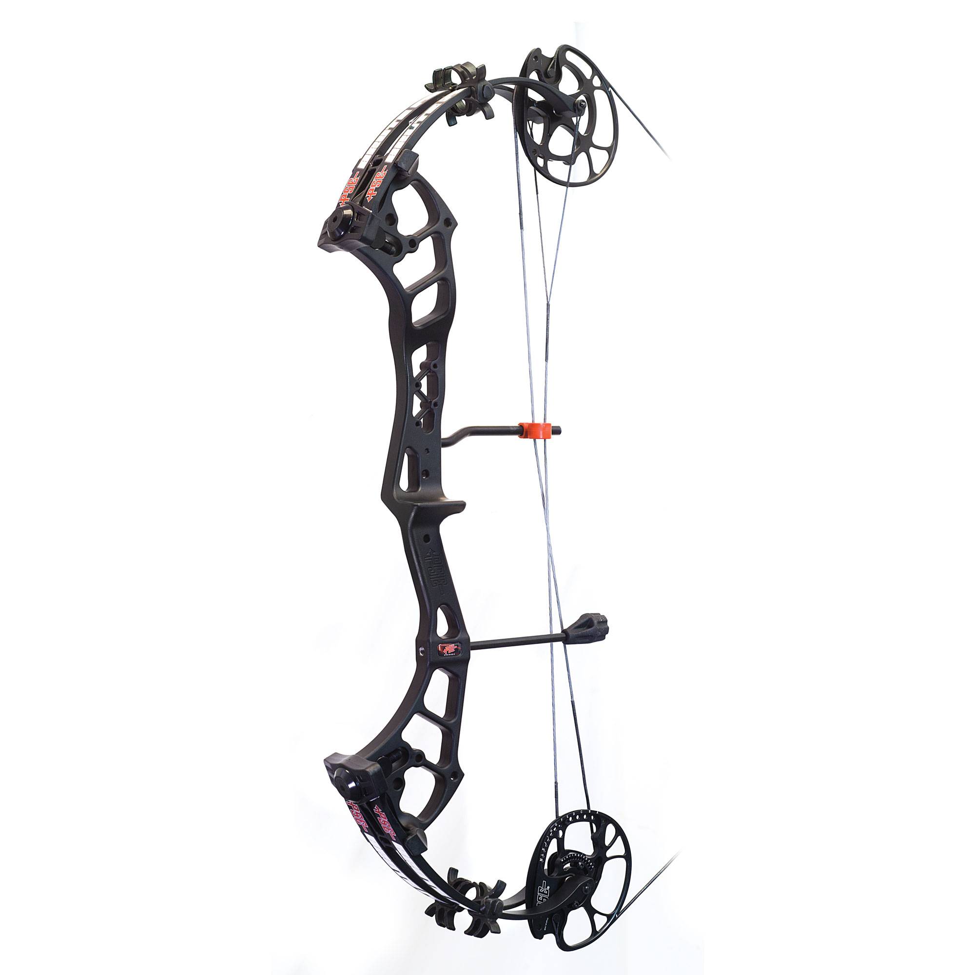 товар Лук блочный PSE Brute Force LITE 2017