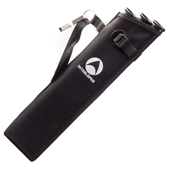 товар Колчан поясной basic (черный)