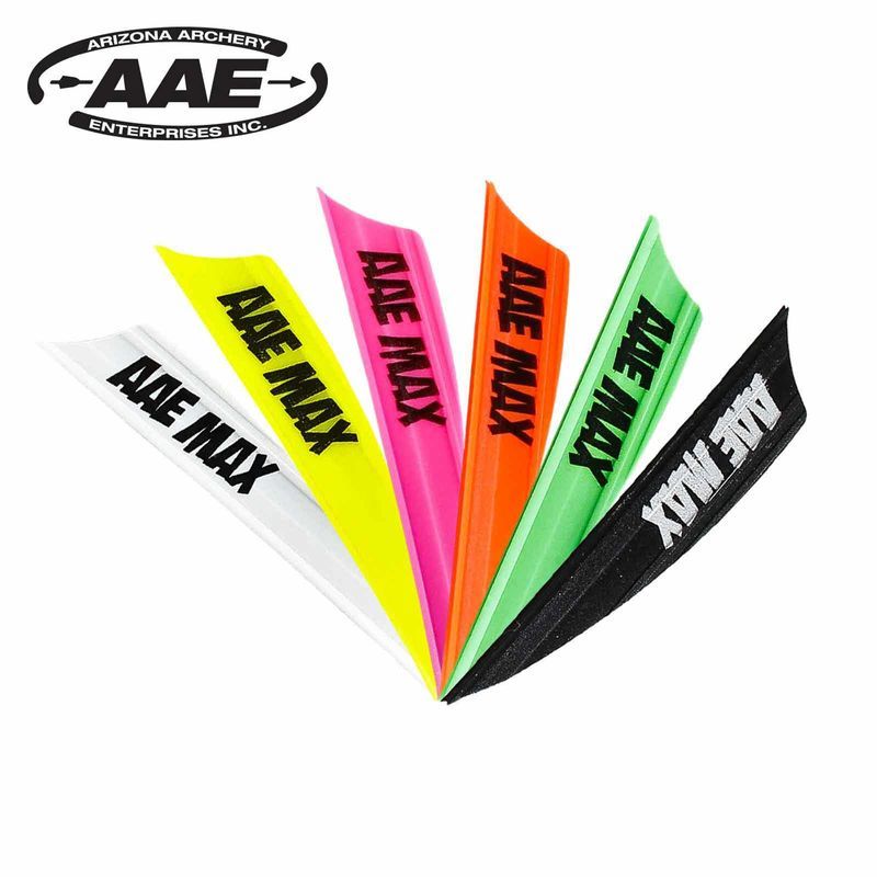 Оперение AAE Plastifletch Max PM 2.0 50 шт.