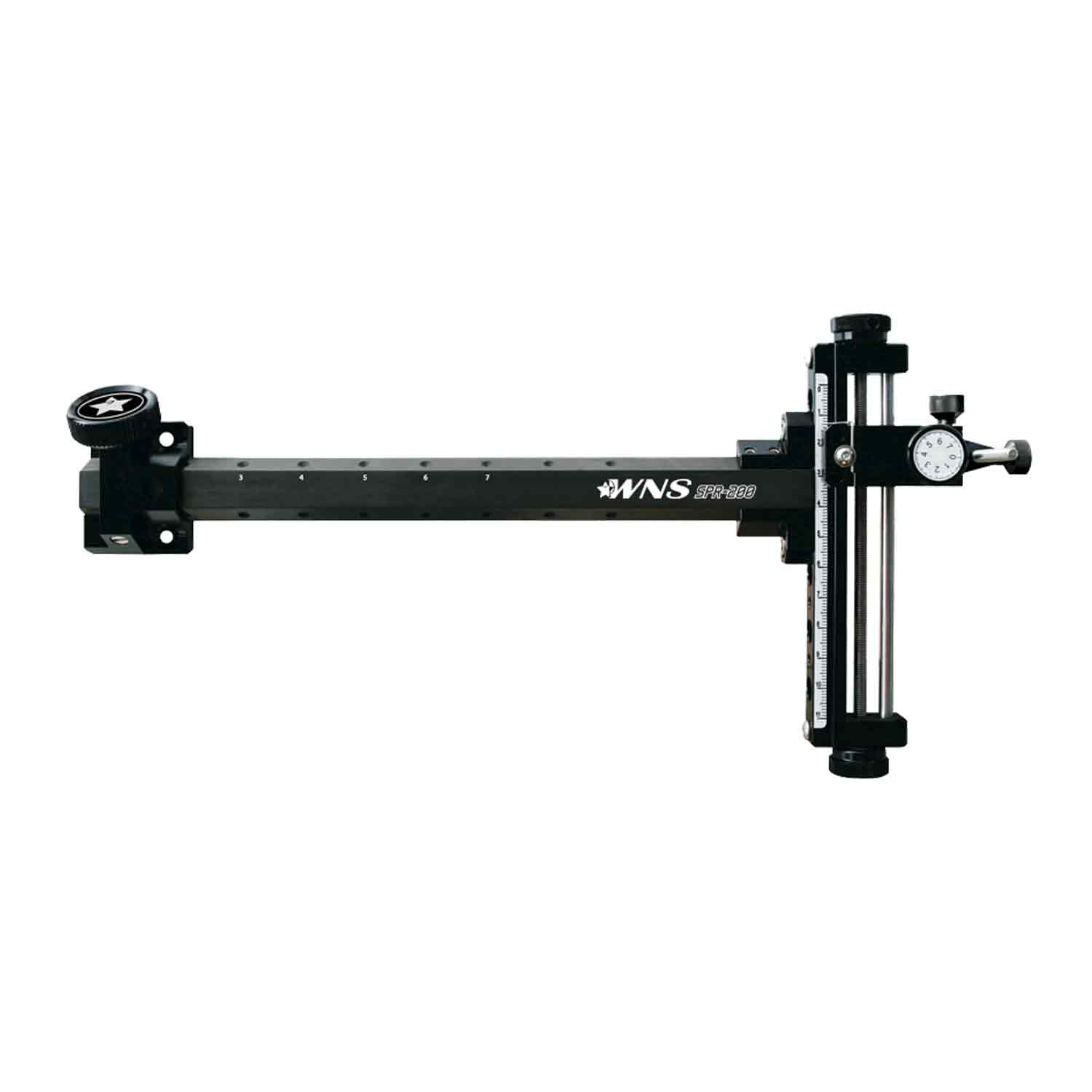 Прицел для классического лука WNS SPR-200 Target Sight