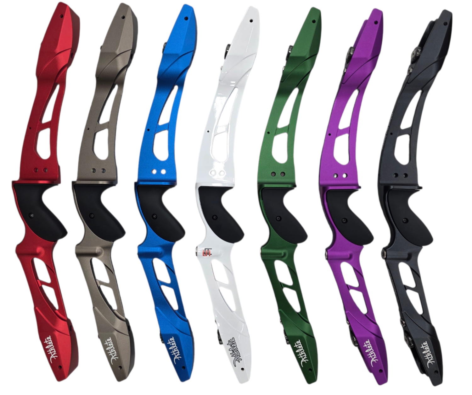 Рукоять для классического лука Samick Athlete ILF 25"