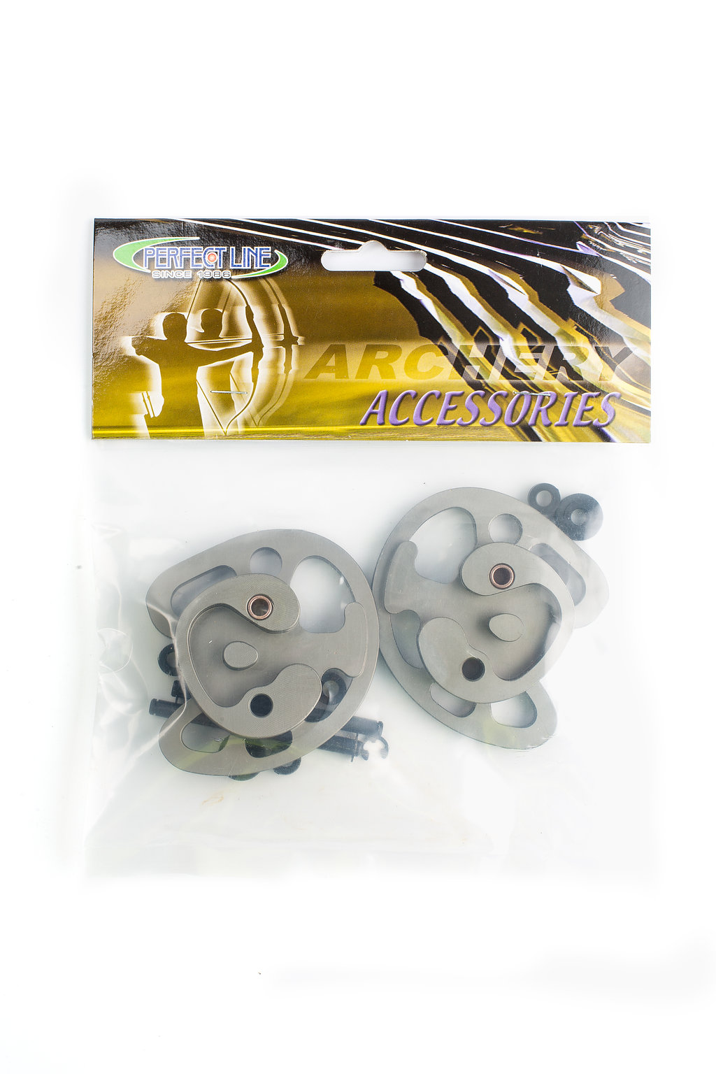 товар Комплект блоков для арбалета Тактик, Скальд