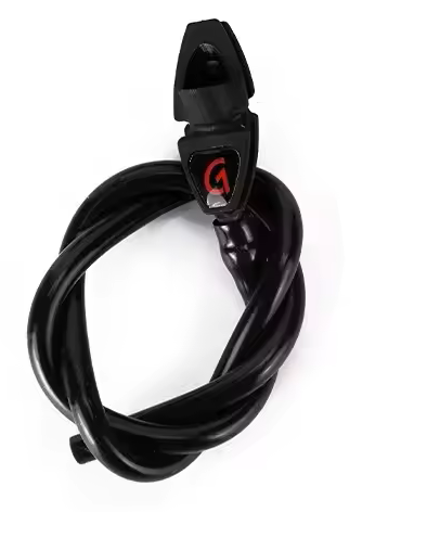 Пип-сайт Lwano на резинке (с ниппелем)