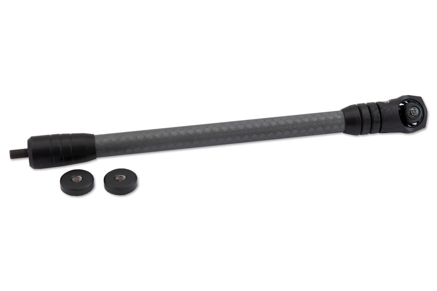 товар Cтабилизатор центральный MATHEWS FLATLINE BLACK 12"