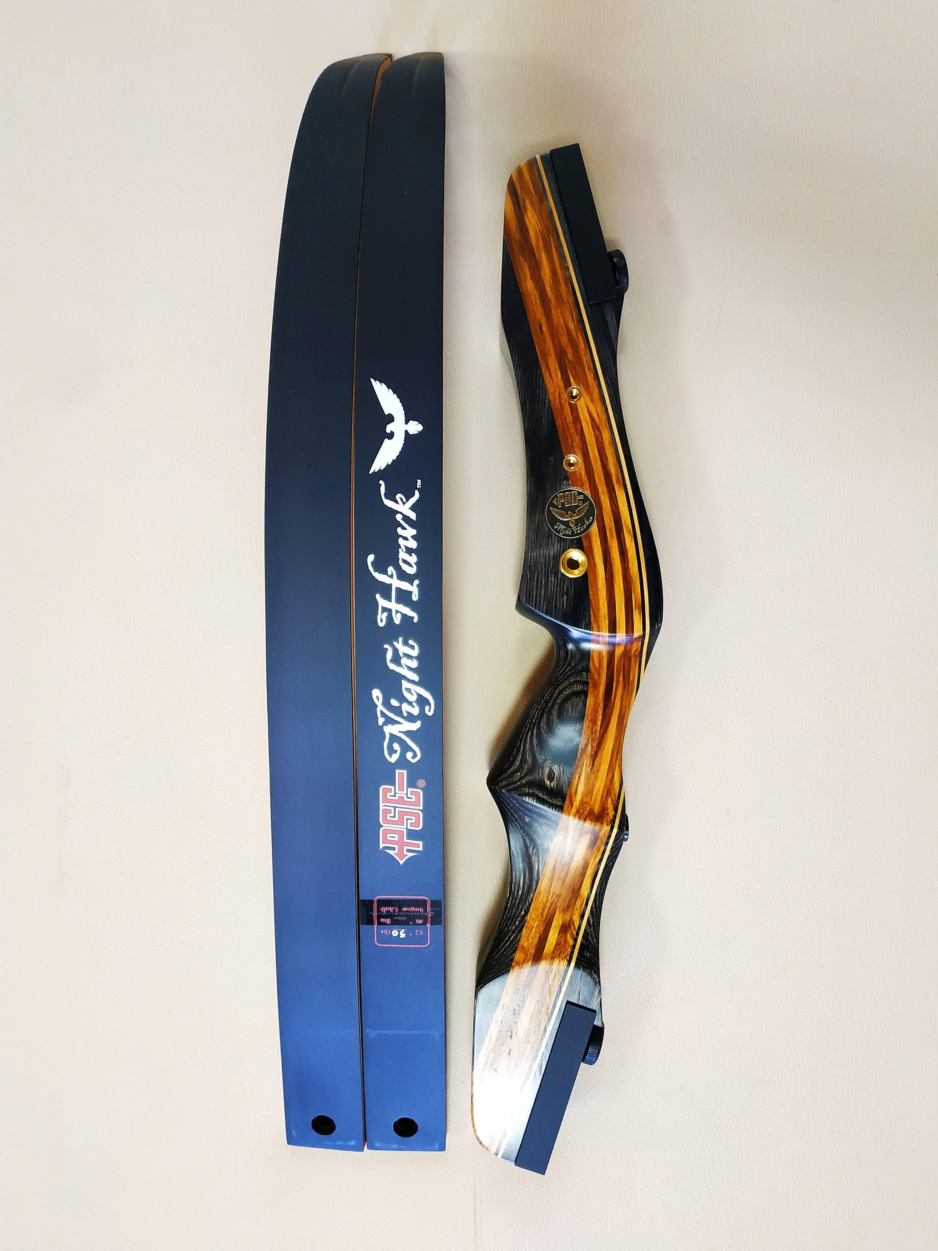 Лук традиционный PSE Night Hawk