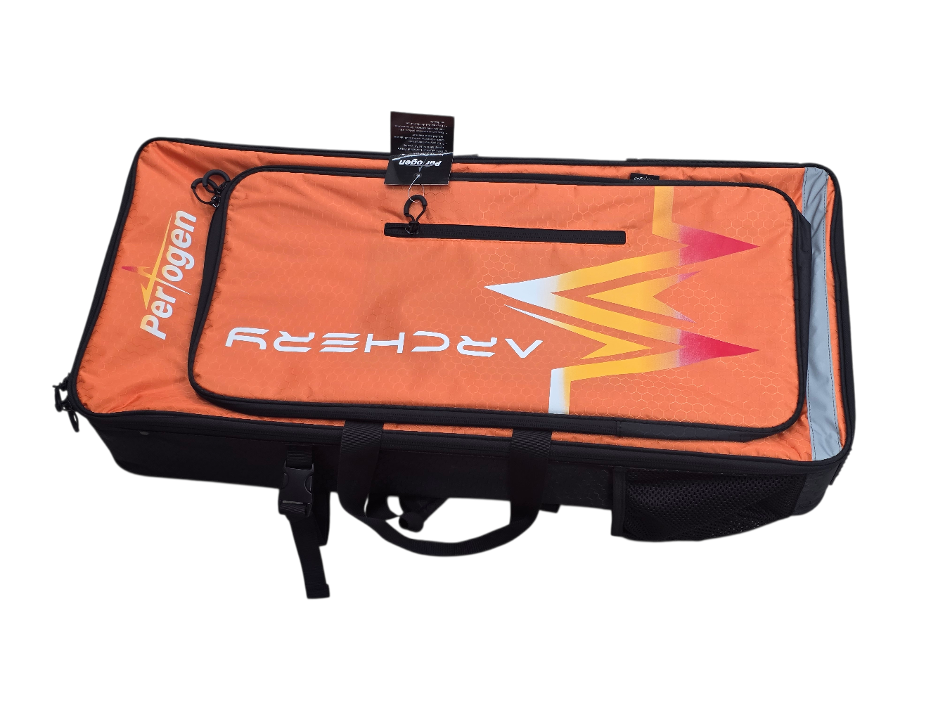 Рюкзак для лука PERFOGEN Hard Shel