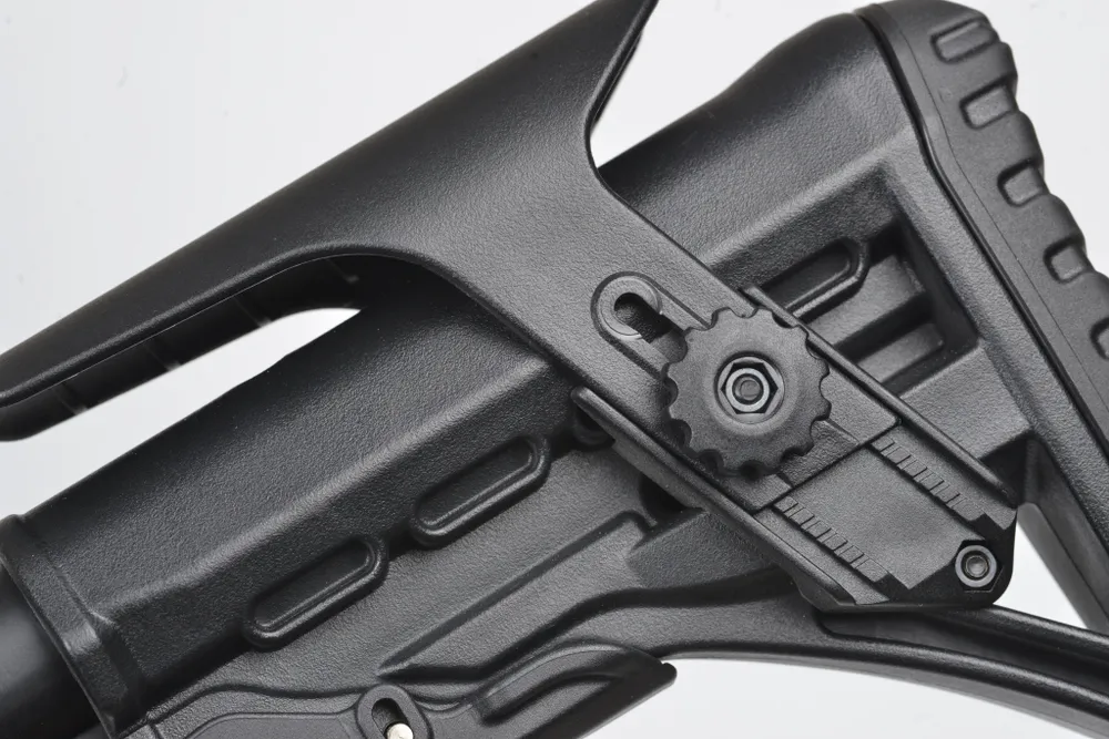 Арбалет блочный Man Kung MK XB56 