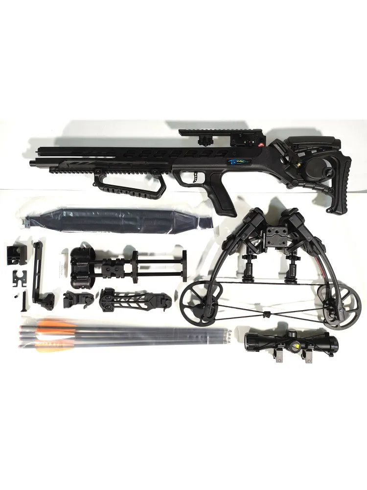 Арбалет блочный Man Kung Blast XB68