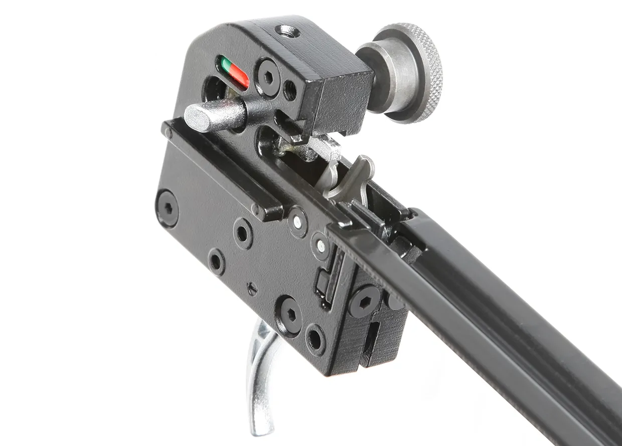 Набор для модернизации арбалета Ek Adder TX блочный