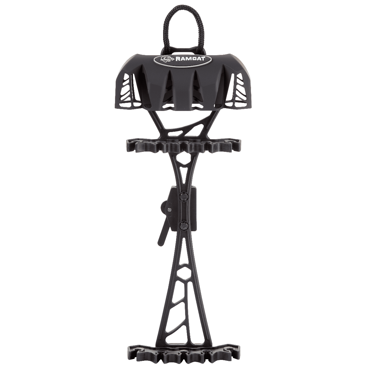 фото Кивер для лука RAMCAT ULTRA-LITE QUIVER 5 стрел Кивер для лука RAMCAT ULTRA-LITE QUIVER 5 стрел