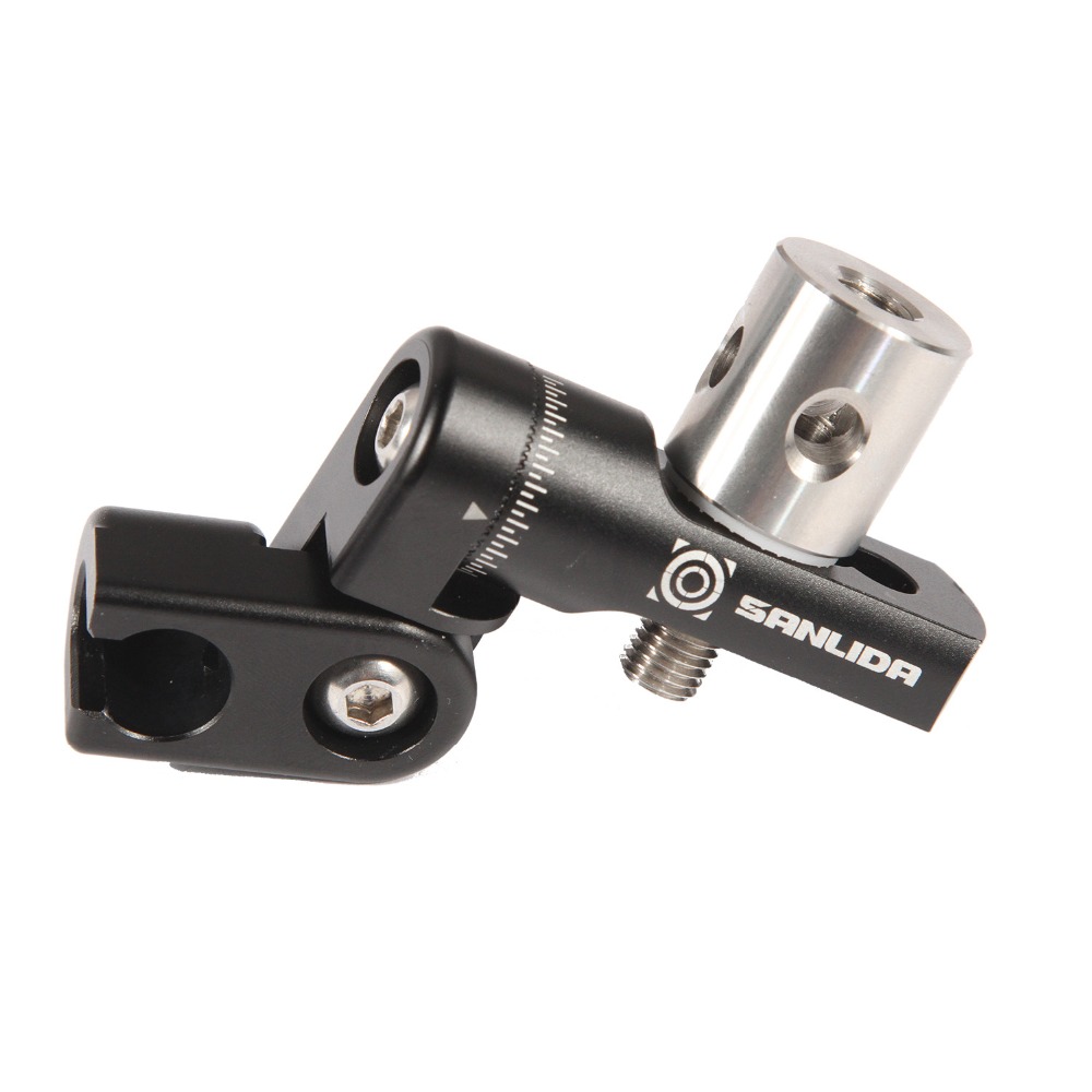 Вынос бокового стабилизатора V-BAR Sanlida X10