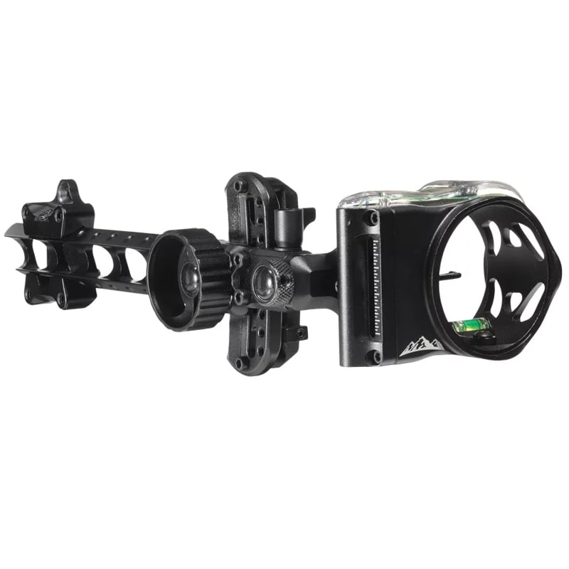 Прицел для блочного лука Rocky Mountain Driver 1-Pin