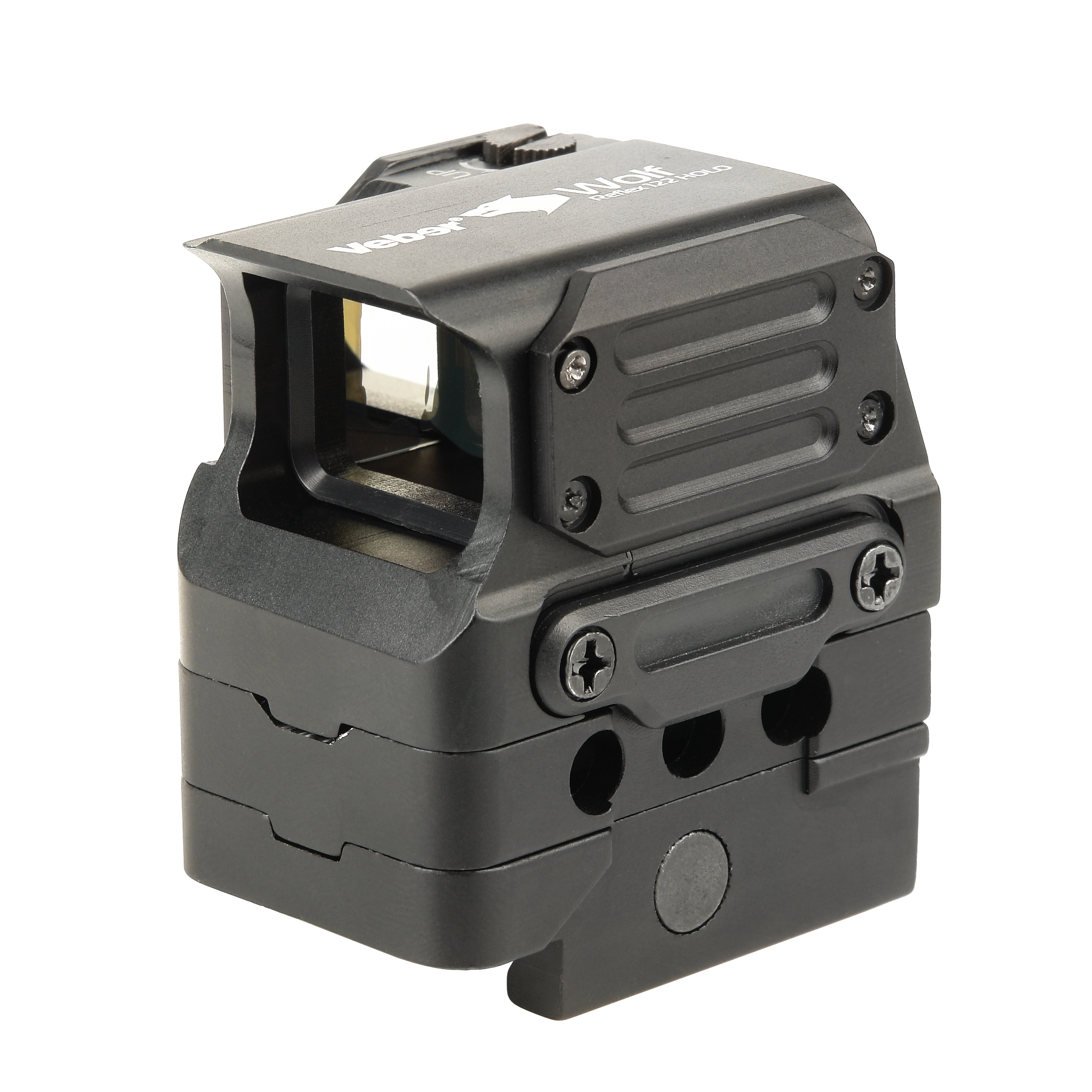 товар Прицел голографический Veber Wolf Reflex 122 HOLO