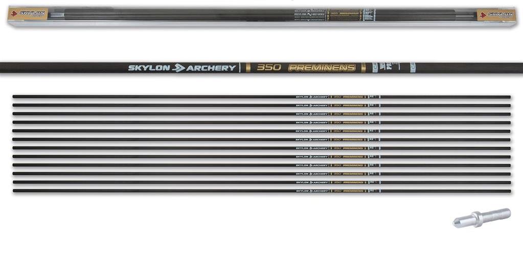 товар Трубка стрелы Skylon PREMINENS Shafs ID 3.2 12 шт